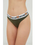 Moschino Underwear Tanga 2-pack - Pepit.cz