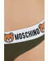 Moschino Underwear Tanga 2-pack - Pepit.cz