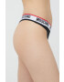 Moschino Underwear Tanga - Pepit.cz