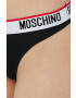 Moschino Underwear Tanga - Pepit.cz