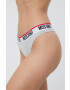 Moschino Underwear Tanga - Pepit.cz