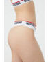 Moschino Underwear Tanga - Pepit.cz