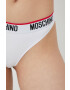 Moschino Underwear Tanga - Pepit.cz