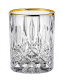 Nachtmann sada sklenic na whisky Noblesse Whisky Tumbler (2-pack) - Pepit.cz