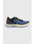 New Balance Běžecké boty Fresh Foam X Hierro v7 tmavomodrá barva MTHIERO7-RO7 - Pepit.cz