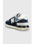 New Balance Sneakers boty U574lgvc tmavomodrá barva - Pepit.cz