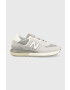 New Balance Sneakers boty U574lgvb - Pepit.cz