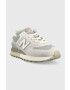 New Balance Sneakers boty U574lgvb - Pepit.cz