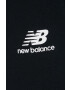 New Balance Tepláky WP21508BK - Pepit.cz