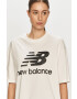 New Balance Tričko WT03519WK - Pepit.cz