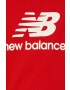 New Balance Tričko MT01575REP - Pepit.cz