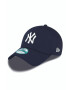 New Era Čepice League Yankees 10531939.940.LEAGUE.BA-NAVoptWHI - Pepit.cz