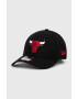 New Era Čepice NBA The League Chicago Bulls - Pepit.cz