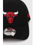 New Era Čepice NBA The League Chicago Bulls - Pepit.cz