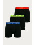 Nike Boxerky (3-pack) - Pepit.cz