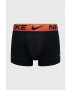 Nike Boxerky 3-pack pánské zelená barva - Pepit.cz