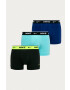 Nike Boxerky 3-pack - Pepit.cz