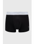 Nike Boxerky 3-pack pánské oranžová barva - Pepit.cz