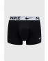 Nike Boxerky 3-pack pánské fialová barva - Pepit.cz