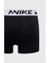 Nike Boxerky 3-pack pánské fialová barva - Pepit.cz