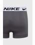 Nike Boxerky 3-pack pánské fialová barva - Pepit.cz