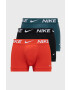 Nike Boxerky (3-pack) - Pepit.cz