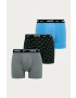 Nike Boxerky 3-pack - Pepit.cz