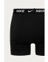 Nike Boxerky ( 3-pak) pánské tmavomodrá barva - Pepit.cz