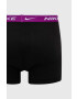 Nike Boxerky (3-pak) pánské šedá barva - Pepit.cz