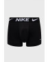 Nike Boxerky pánské šedá barva - Pepit.cz