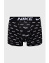 Nike Boxerky pánské šedá barva - Pepit.cz