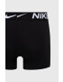 Nike Boxerky pánské šedá barva - Pepit.cz