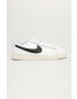 Nike Kids Dětské boty Blazer Low - Pepit.cz