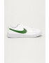 Nike Kids Dětské boty Blazer Low - Pepit.cz