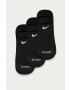 Nike Kotníkové ponožky (3-pack) - Pepit.cz