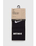 Nike Náramky 2-pack černá barva - Pepit.cz