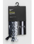 Nike Vlasové gumičky (9-pack) černá barva - Pepit.cz