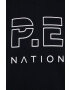 P.E Nation Bavlněná mikina - Pepit.cz