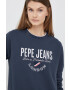 Pepe Jeans Bavlněná mikina - Pepit.cz