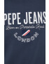 Pepe Jeans Bavlněná mikina - Pepit.cz