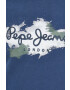 Pepe Jeans Bavlněná mikina Almere - Pepit.cz