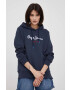 Pepe Jeans Bavlněná mikina Calista Hoodie - Pepit.cz