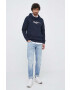 Pepe Jeans Bavlněná mikina Edward Hoodie - Pepit.cz