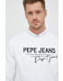 Pepe Jeans Bavlněná mikina Penn - Pepit.cz