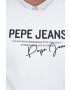 Pepe Jeans Bavlněná mikina Penn - Pepit.cz