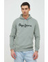 Pepe Jeans Bavlněná mikina Ryan Hoodie - Pepit.cz