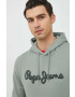 Pepe Jeans Bavlněná mikina Ryan Hoodie - Pepit.cz