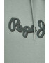 Pepe Jeans Bavlněná mikina Ryan Hoodie - Pepit.cz