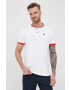 Pepe Jeans Bavlněné polo tričko Falcon - Pepit.cz