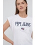 Pepe Jeans Bavlněné tričko - Pepit.cz